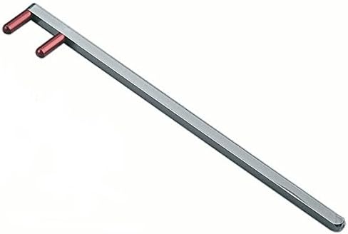 1x Bitewing Metal Arm -Xcp Rinn Style (Red)