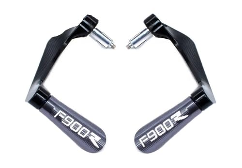 Accessoires protection F900R protecteur d'embrayage frein poignées guidon