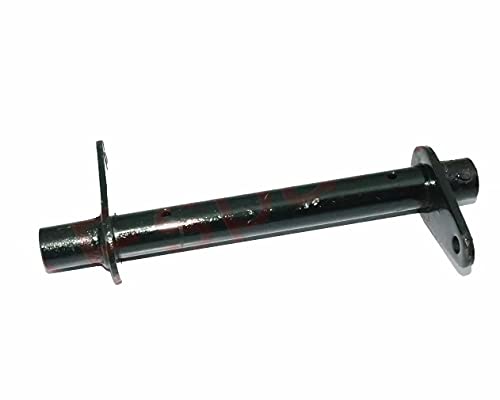 Aespares Clutch Linkage Cross Shaft Tube For S Willys Mb Gpw A495 G503 #TOP2