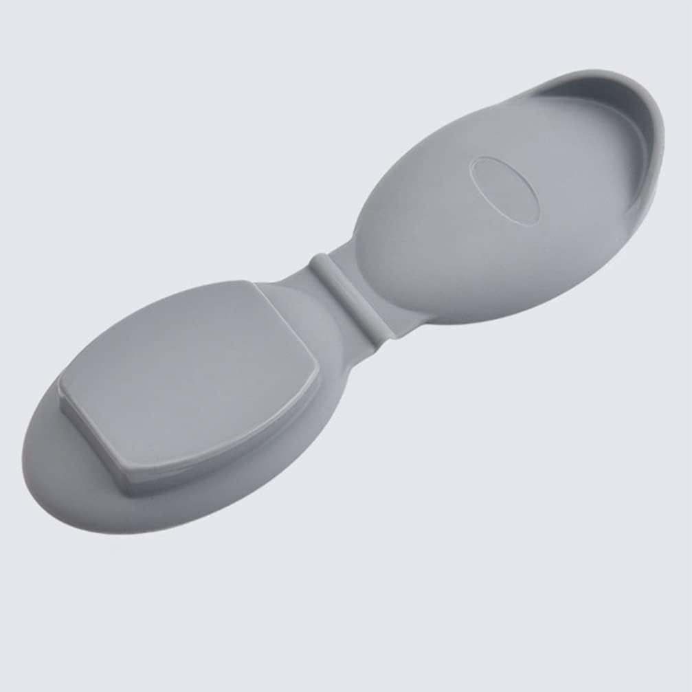 Gadget Opener Silicone Shucking Clip Oyster Hand Seafood Opening Tool Kitchen Shellfish