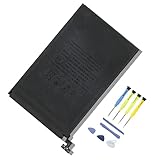 A2522 Tablet Battery for iPad Mini 2021 Gen 6 6th Generation A2522 A2567 A2568 A2569 EMC 4043 4044 iPad14,1 iPad14,2 64GB 256GB WiFi MK7M3LL/A MK7T3LL/A MLWL3LL/A MK7R3LL/A LL/A MK7X 3LL/A MK7P3LL/A
