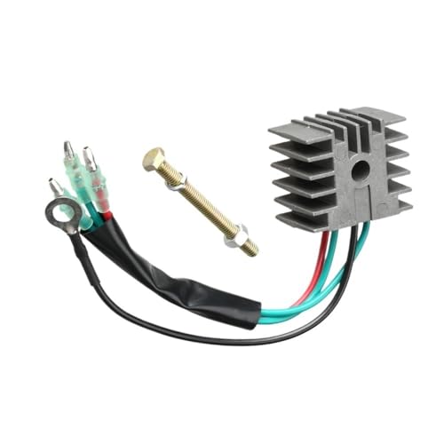 Régulateur redresseur 6F5-81960 stabilisateur de charge batterie