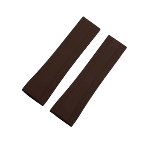 Jt22/24mmVRo[EHb`ohBuCgOXgbvAir^C}[/AxW[XgohANZT[AtbgGhxgɑΉB(Brown,22mm,Silver Buckle)