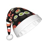 Zoom IMG-1 bkdodks berretto natalizio con stampa Zoom IMG-1 bkdodks berretto natalizio con stampa