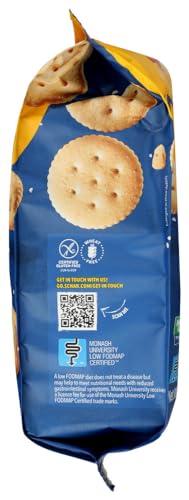 SCHAR CRACKER GF ENTERTAINMENT, 6.2 OZ [3 PACK] - Thumbnail 4