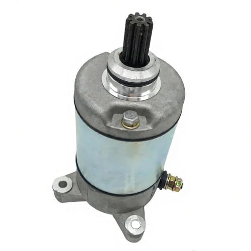 Démarreur 9T 12V Polaris Sportsman 500 400 325 pièces de rechange