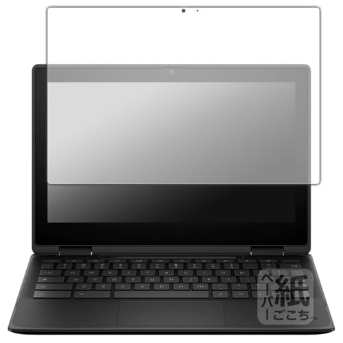 PDA�H�[ HP Fortis Flip G1m 11 Chromebook �Ή� ���ɏ����悤�ȕ`���S�n �ی� �t�B���� ���˒ጸ ���{��