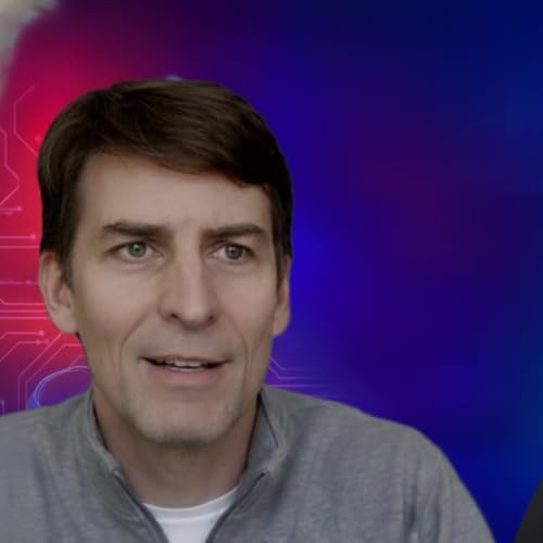 EPISODE 2 &mdash; RICHARD MARKS