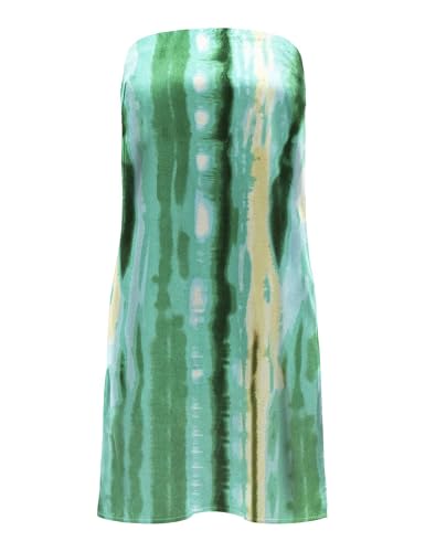 ONLY Onljane Life Tube Dress Ptm - Vestido para Mujer, Greenbriar, M