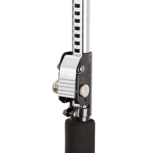 Rage Powersports Elevate Outdoor Bike-Stand-5 Double Vertical Bicycle Storage Hanger Rack, Fits 2 Bikes #TOP6