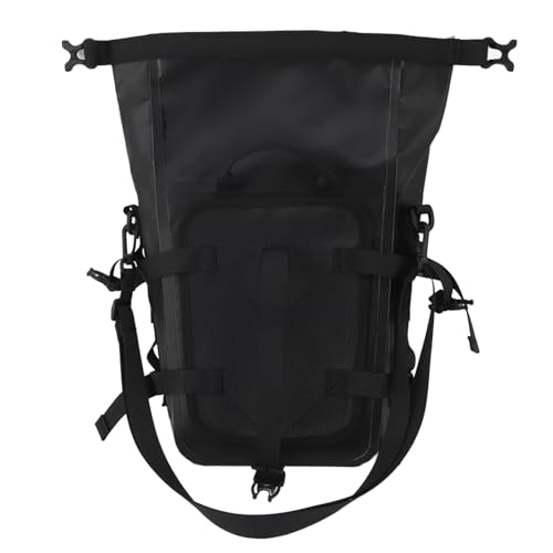 Sacoche moto antichoc pour protéger vos affaires des vibrations sur route