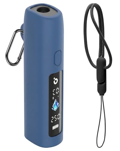 [SHIKELGNA] �P�[�X For BESMO E1 �p �V���R���f�ސ� ���[�P�[�X �N���[�j���O�y�����t�� �֗� ���s �y�� �L�Y�h�~ �h�o �h�k �y�ʏ��^ �ی�P�[�X �����h�~ �S�ʕی�J�o�[(�u���[)
