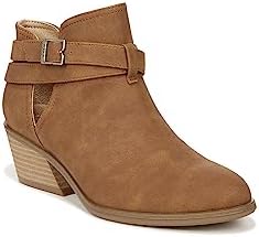 Dr. Scholl's Shoes Women's Literally Booties Ankle Boot | Image 1