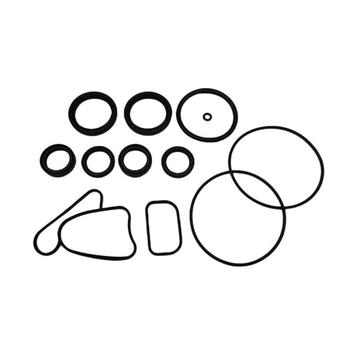 Kit joints engrenage inférieur contre l'eau dans l'embase DPS-A DPS-B SX-A 925259 - 6