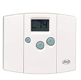 Hunter 42999 Just Right Digital Thermostat Hunter 42999 Just Right Digital Thermostat