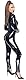 Black Level Overall Schwarz S
