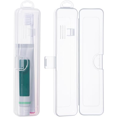 travel toothbrush holder
