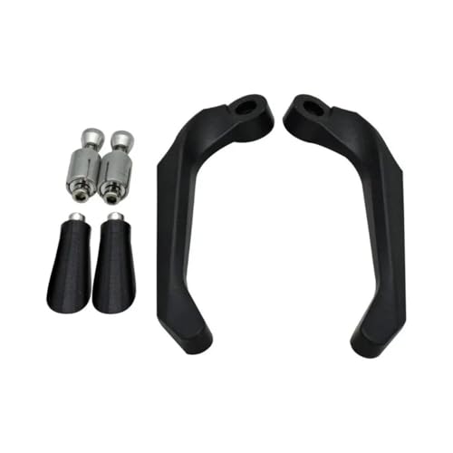 Accessoires moto indispensables pour protéger vos leviers en ville