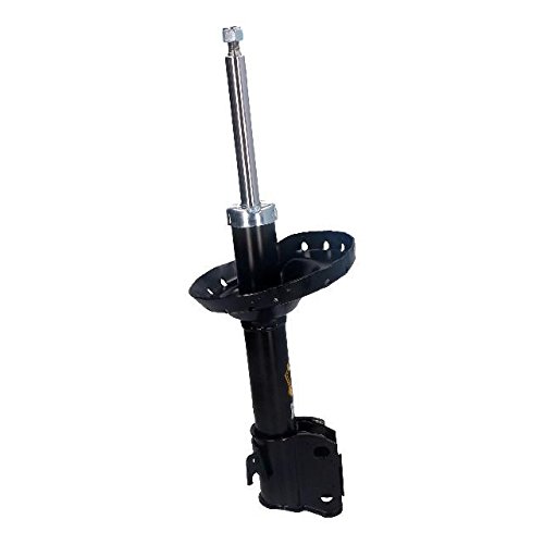 Japanparts MM-70008 Ammortizzatore