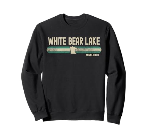 White Bear Lake MN | Minnesota Felpa