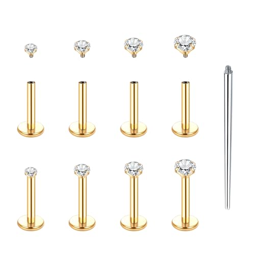 Xpircn Medusa and Tragus Set