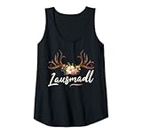 Lausmadl Trachten T-Shirts Damen