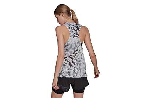 Image of adidas Women's Solid Slim Fit Top