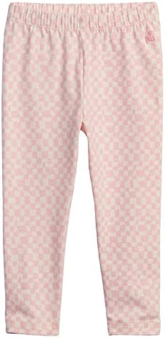 GAP Baby Girls Pull-on Legging, Light Shell Pink, 2T US