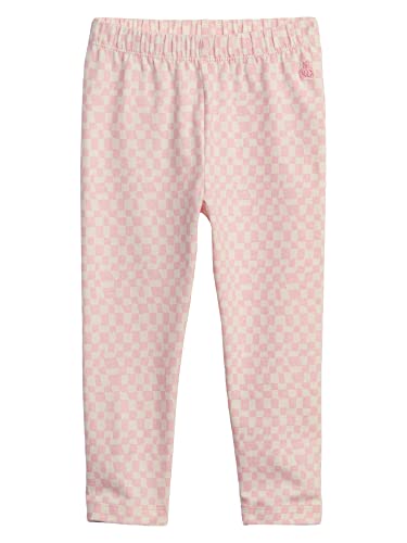 Gap Baby Girls Pull-On Legging, Light Shell Pink, 2T Us #TOP16