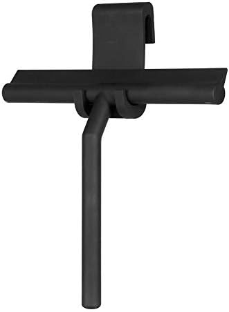 HomDSim Shower Squeegee Bathroom Kitchen Car Glass Squeegee Silicone Shower Squeegees