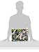Educa Borras - Genuine Puzzles, Puzzle 1.000 piezas, Tigres blancos de Bengala