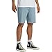 Billabong Men's Crossfire Hybrid Short, Dusty Blue 32