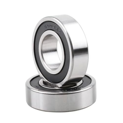 Roulements 686-2RS en caoutchouc 6x13x5mm pour l'outillage
