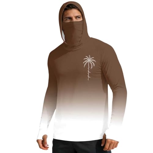Sweat a capuche homme pour randonnee et tenue decontractee en plein air