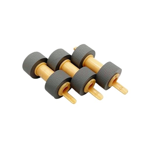 Rouleau d'alimentation pour résoudre les bourrages de papier XEROX 4500
