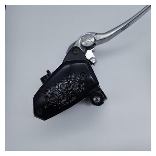 Palanca de freno de embrague ajustable y bomba suave para Z900 7
