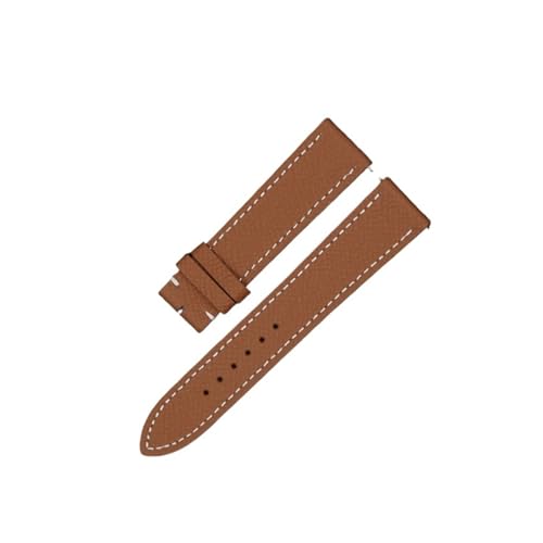 [[ł] U[ 16mm 18mm 20mm Heure H-Hour Hermes Ή JeBG EHb` NCbN[X XvO fB[X Xgbv Xgoh uXbgoh(Brown no buckle,16X14mm