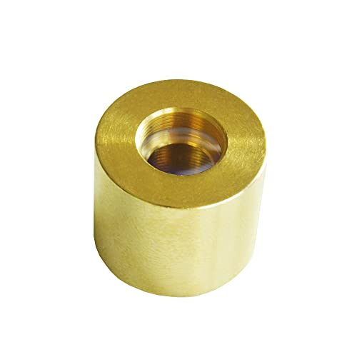 Longer Protective Glass to Lens 2pcs, Laser Engraving Machine Accessory for RAY5 10W Laser Heads