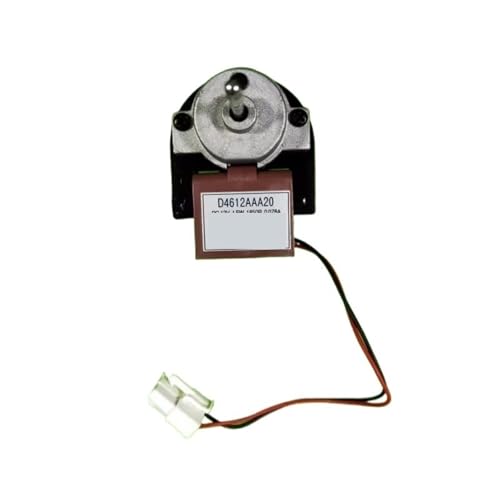 Motor Del Ventilador Del Refrigerador Motor Del Ventilador Del Congelador D4612AAA20 D4612AAA22 D4612AAA21(D4612AAA20)