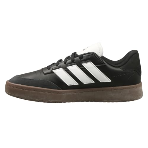 Image of adidas Mens Courtblock Ikd Sneaker