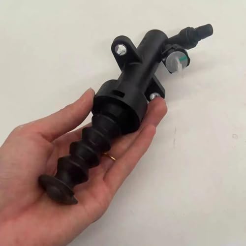 Actuador embrague DFM A60 E70 con cilindro esclavo G320040J-D0202 5