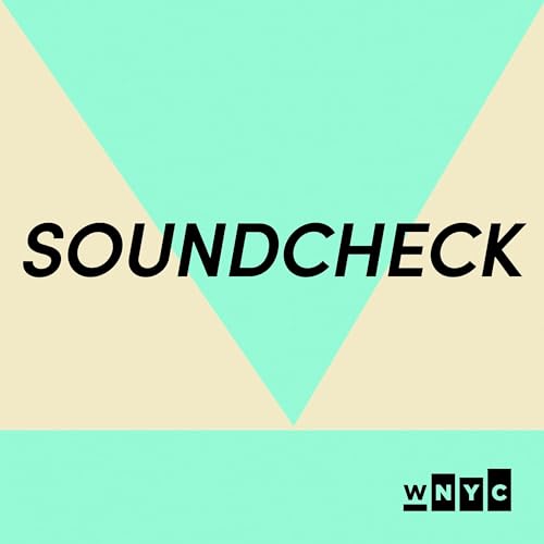 Soundcheck cover art