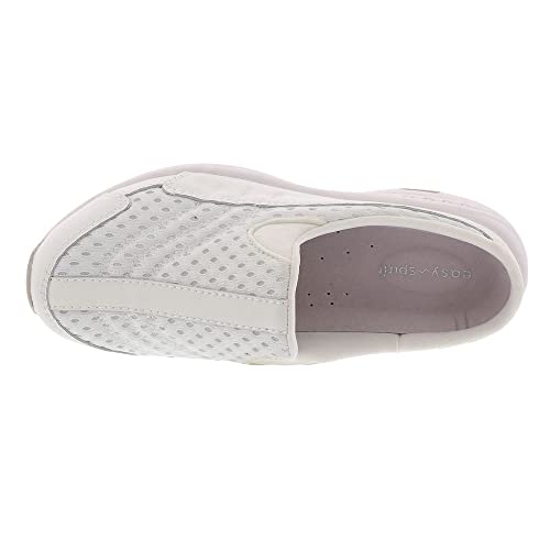 Image of Easy Spirit Women's Traveltime Clog