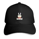 Photo Gallery classico versatile berretto da baseball a daper little cute easter bunny man cap cap party cappello alla moda trucker cappello da donna cappelli per il sole regali sportivi da uomo Photo Gallery classico versatile berretto da baseball a daper little cute easter bunny man cap cap party cappello alla moda trucker cappello da donna cappelli per il sole regali sportivi da uomo