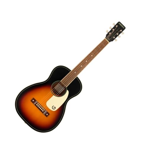 Gretsch 2711000535 Grestch Jim Dandy Parlor 6-String Right-Handed Acoustic Guitar thumb #3