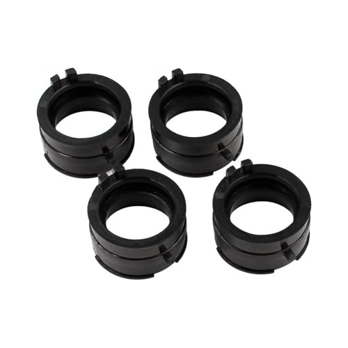 Tobera de colector de carburador para motos CBR400 y CB1 4