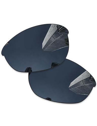 Image of Ploarized Replacement Lenses for Oakley Half Jacket 2.0 OO9144 /Half Jacket 2.0 Asian Fit OO9153 Sunglasses