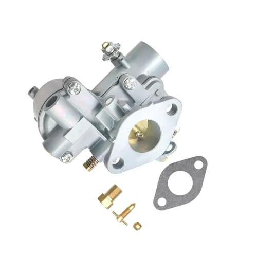Carburateur TEA20 TED20 et 35 pièces de rechange pour entretenir et démarrer votre tracteur en hiver