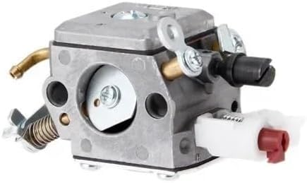 Carburateur pour Husqvarna 340 345 350 et Jonsered CS 2150 2145 pièce 503283208