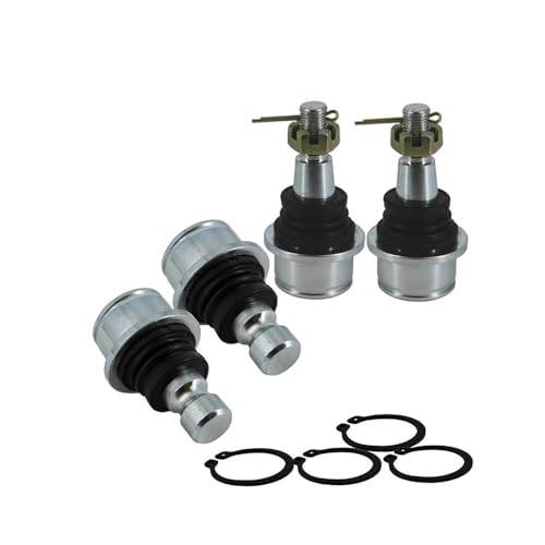 Kit de brazo oscilante de junta esférica para eliminar holguras en Can-Am Maverick Max 1000